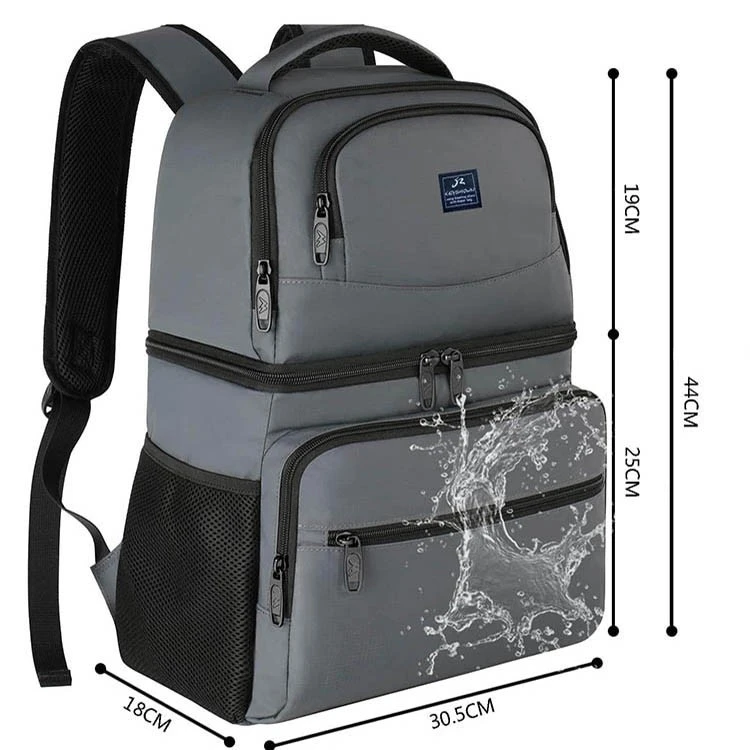 Outdoor Cooler Bag factory